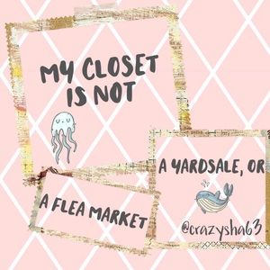 Five star seller one day shipping 🌼